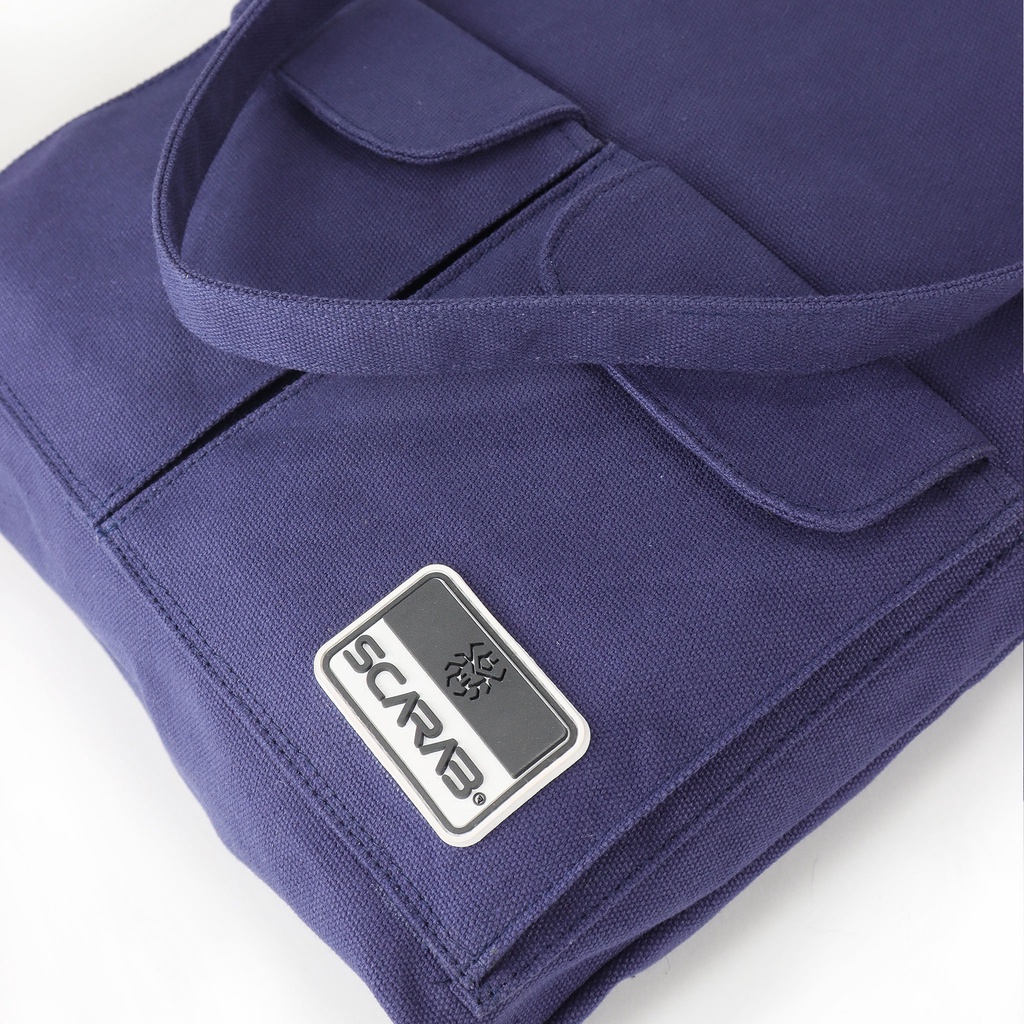 Túi Tote Vải SCARAB - CARRY™ Tote Bag Unisex