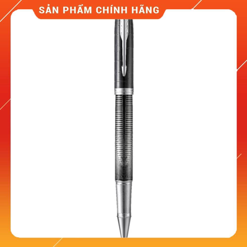 [Chính Hãng] Bút lông bi cao cấp Parker IM SE Đ-Metall F GB4-2074145 (Hàng Nhập Khẩu)