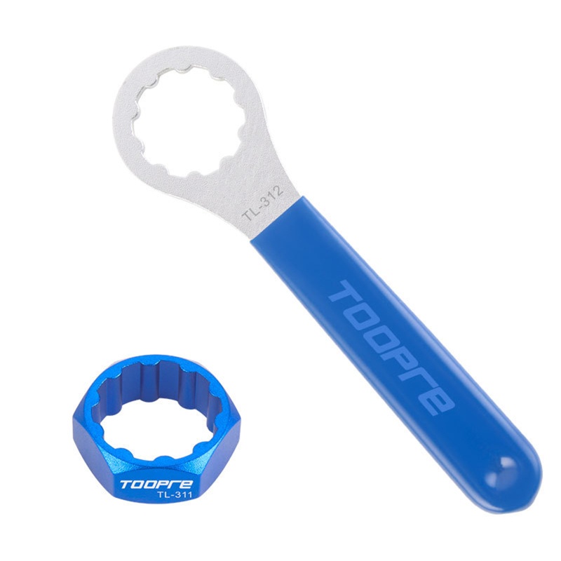 Bu Lông Tháo Lắp Bàn Đạp Xe Đạp Shimano M520 M8040