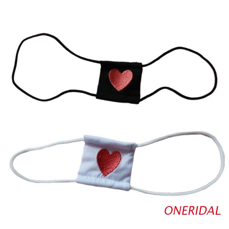 Miếng bịt mắt co giãn thêu hình anime toyko dành cho nữ