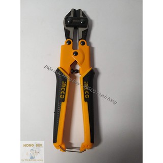 Kìm cộng lực mini INGCO HMBC0808 8'' 20cm