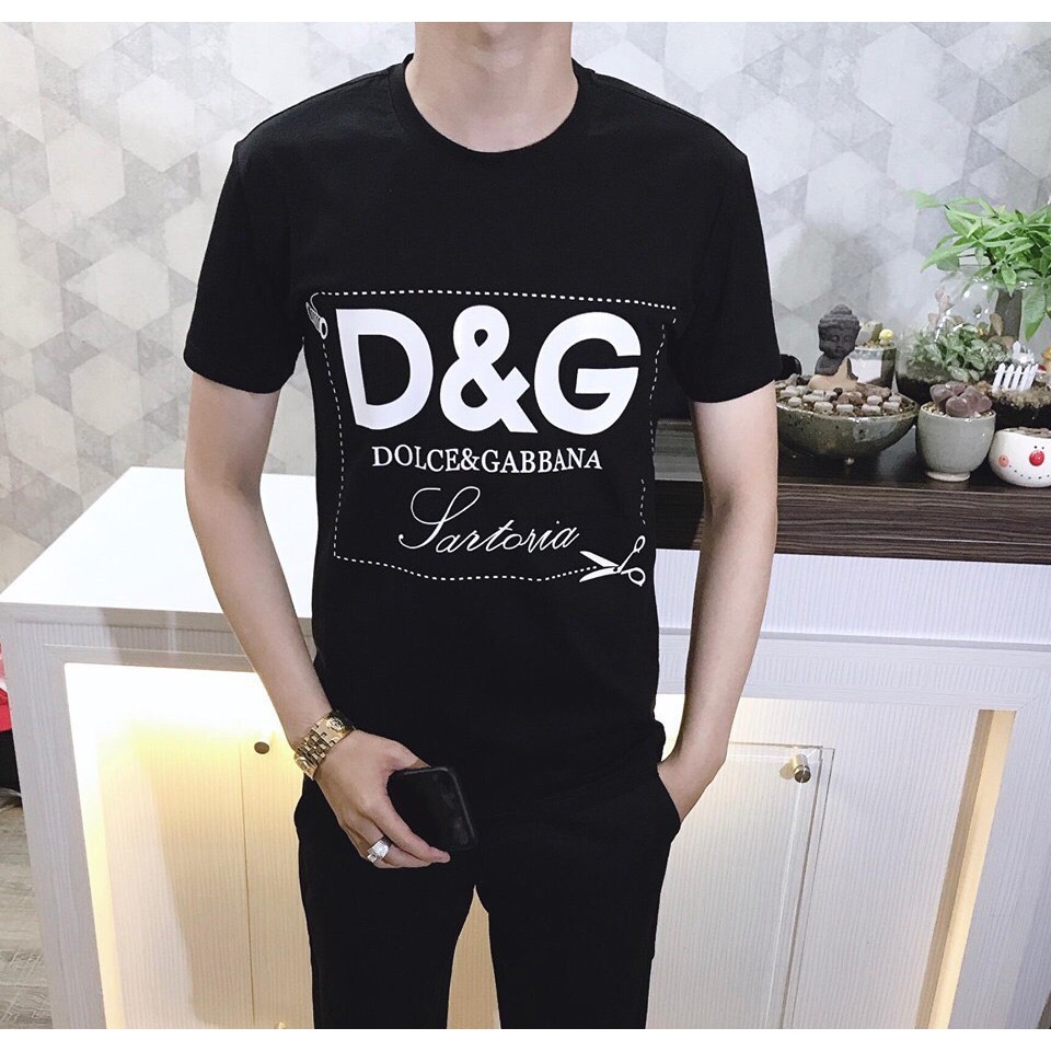 áo thun nam body hàn quốc co giãn tốt