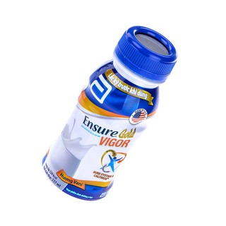 Sữa nước Ensure Gold Vigor 237ml
