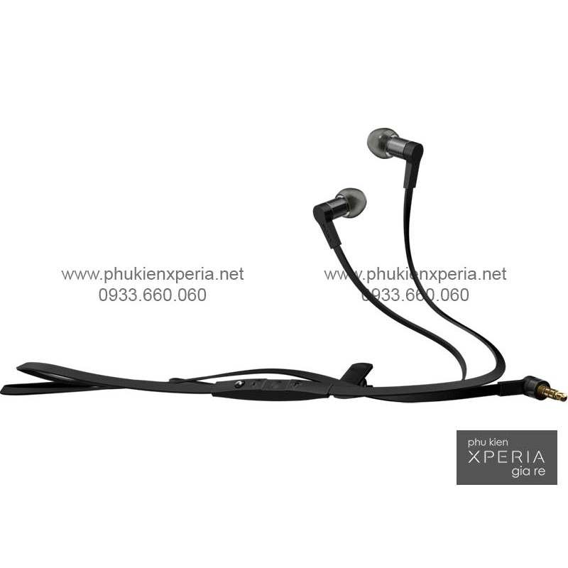 Tai Nghe Sony MH1c Smart Headset New Seal Fullbox Chính Hãng Sony Việt Nam
