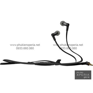 Tai Nghe Sony MH1c Smart Headset New Seal Fullbox Chính Hãng Sony Việt Nam