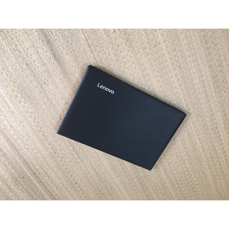 Laptop UFO Lenovo 310-15 i5 thời trang văn phòng ssd nhanh xé gió | BigBuy360 - bigbuy360.vn
