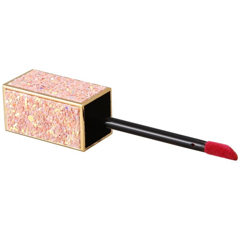 (Hàng Mới Về) Son Kem Juliapop Tông Lì Dưỡng Ẩm Môi Chống Dính 6 Màu Tùy Chọn | BigBuy360 - bigbuy360.vn