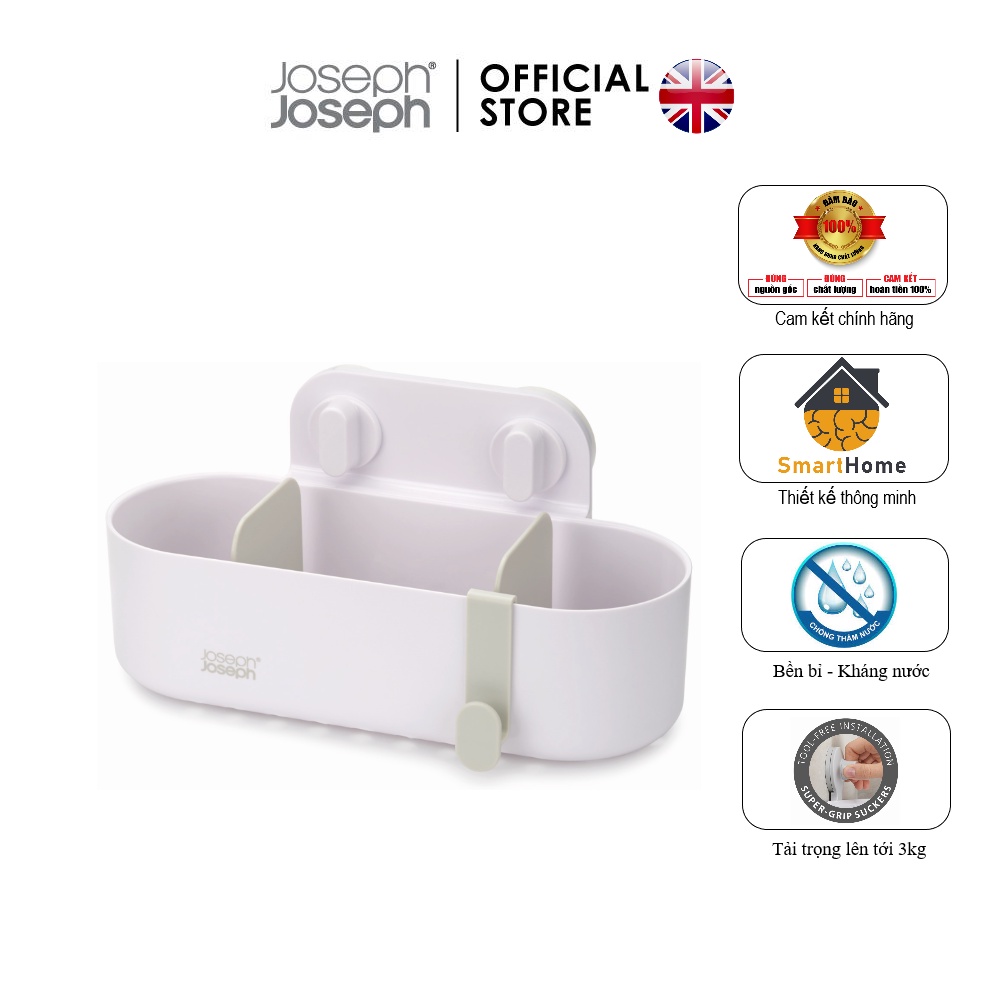 Kệ Đựng Đồ Nhà Tắm Joseph Joseph 003789 - Easy Store Large