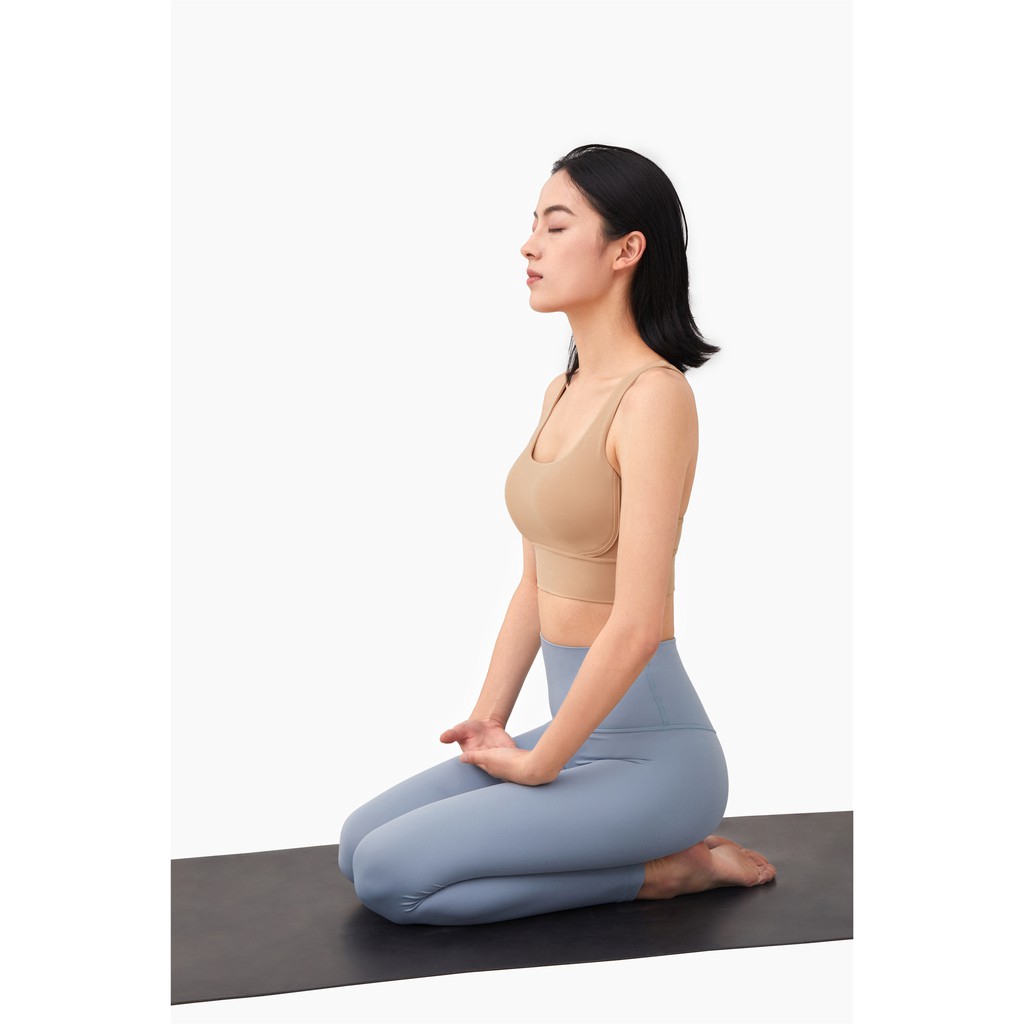 Áo Ngực Thể Thao Có Mút Nâng Ngực
