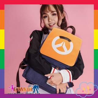 Balo Overwatch Loại Lớn