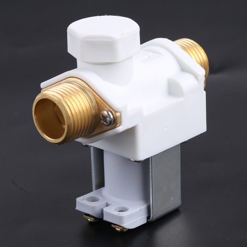 Van Điện Từ AC 220V 1 2 Chất Lượng Cao