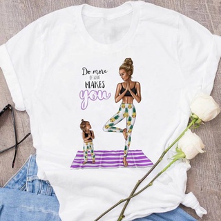 Đồ Đôi Mẹ Và Bé .Chất liệu thun cotton đủ size .
