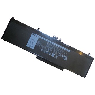 Pin Laptop Dell Precision 3510 11.4V - WJ5R2 84wh Full Box-Hàng mới 100%-Bảo hành 06 tháng-Phụ kiện giá sỉ