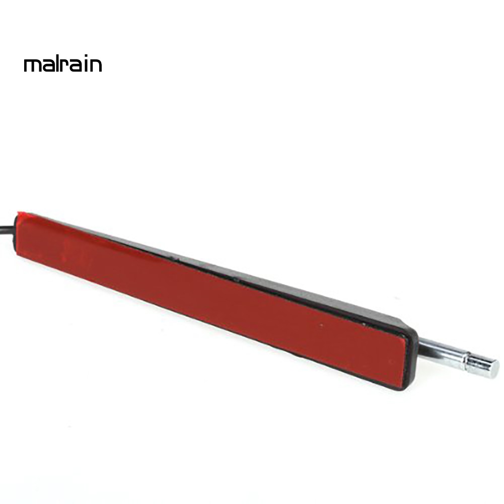 Ăng Ten Khuếch Đại Tín Hiệu Fm / Am 12v Cho Xe Hơi