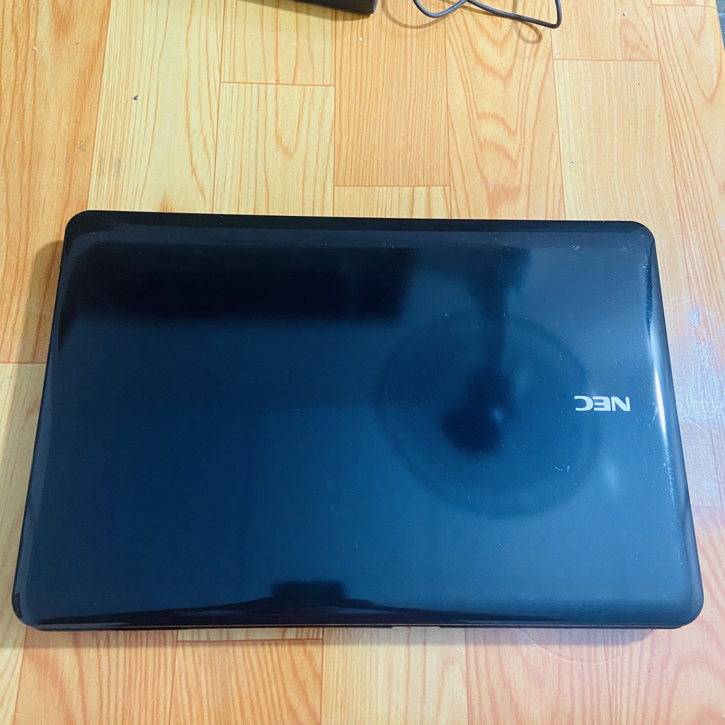 LAPTOP NEC LS550 DEN 99% | BigBuy360 - bigbuy360.vn