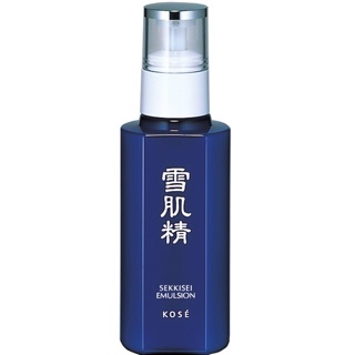 DƯỠNG ẨM DƯỠNG TRẮNG KOSE SEKKISEI CAO CẤP