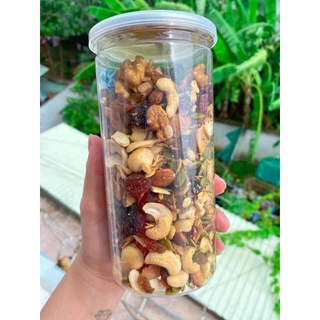 Ngũ cốc nguyên hạt