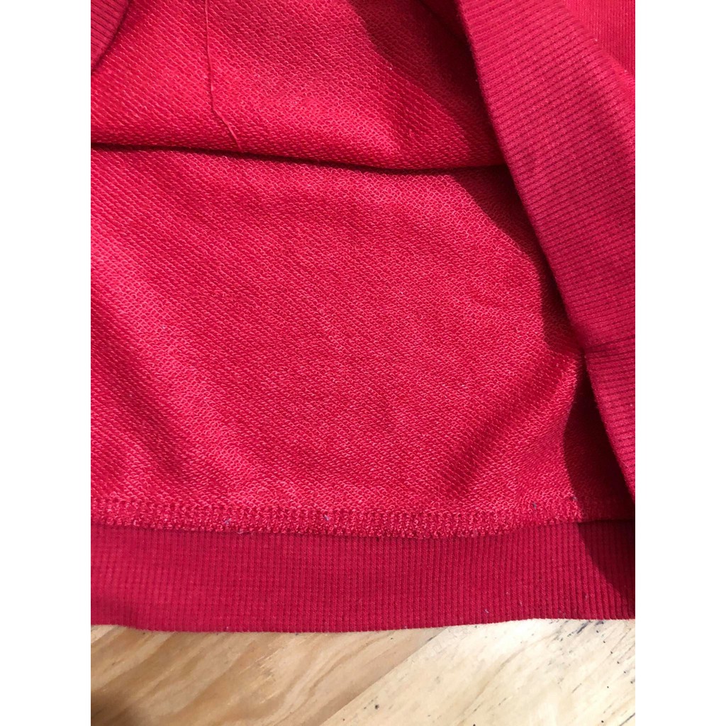 [ẢNH THẬT] áo sweater hình thỏ hàng 2hand mã AS136