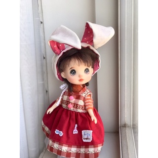 Búp bê Lemon