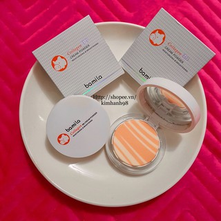 Phấn Tươi Bamila SPF50 + PA +++ của Hàn Quốc