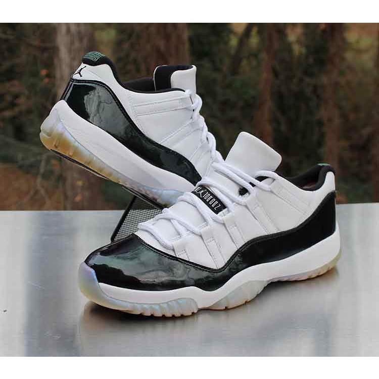 Giày Nike Jordan 11 Retro Low Chính Hãng