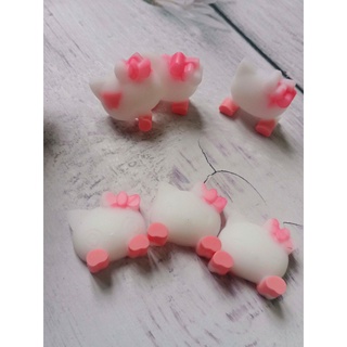 sáp wax lông hình thú dễ thương