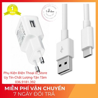 [CHÍNH HÃNG] Bộ sạc nhanh SAMSUNG 15W TYPE-C (S8/S8 Plus/S9/S9 Plus / S10/S10Plus / Note 8/ Note 9)