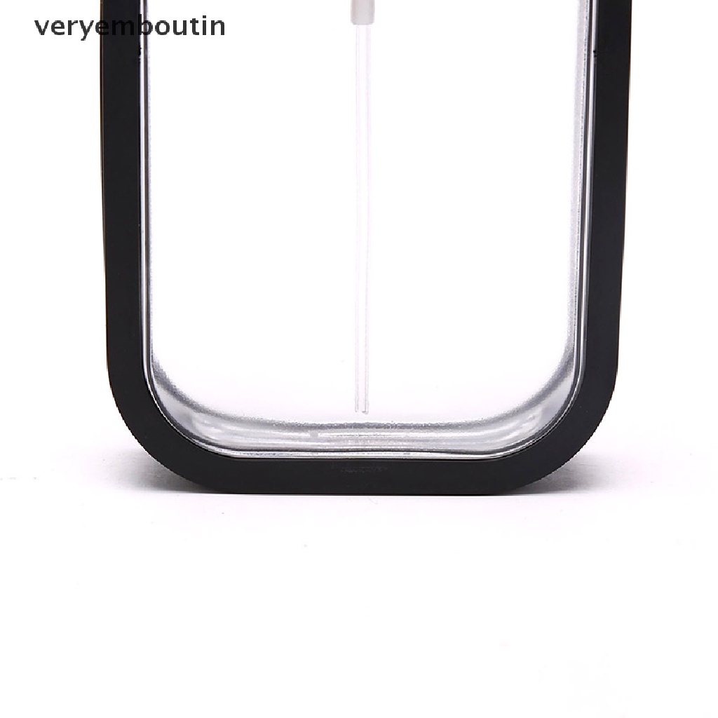 [Hàng mới về] Chai xịt nước hoa rỗng dung tích 45ml