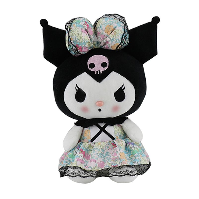 Gấu bông Kuromi
