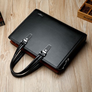 CẶP DA  ĐỰNG LAPTOP CAO CẤP 2026
