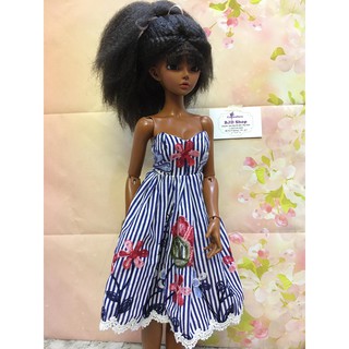 Đồ dành cho búp bê bjd 1/3