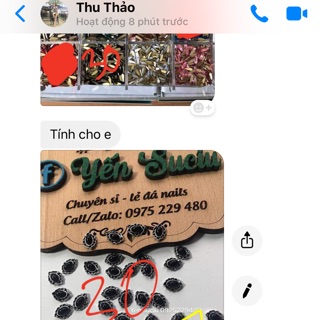 Combo đá