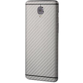 Dán lưng Oneplus 3-3T Carbon