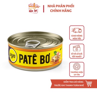 Pate bơ Wyn (150g)