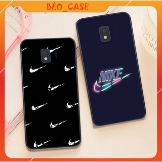 ⚡ Siêu Rẻ ⚡Ốp lưng  SAMSUNG J4 2018 / J2 CORE  in hình NIKE siêu đẹp,bắt mắt-BeoCase