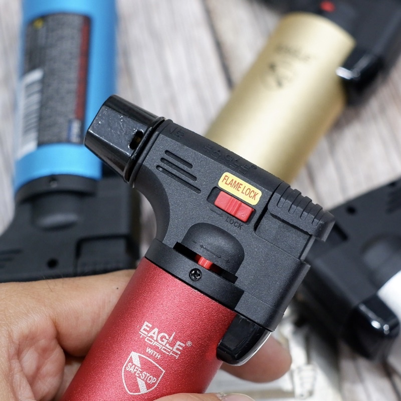 🇺🇸Hàng nhập Mỹ🇺🇸 Eagle Single Torch size lớn vỏ nhôm