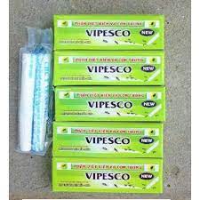 (2 Viên) Phấn vẽ, tiêu diệt kiến và côn trùng VIPESCO