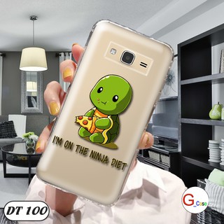 Ốp lưng dẻo Samsung Galaxy J3