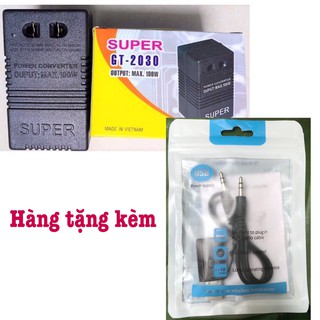 Đài Radio Cassette CD Toshiba TY-CDS7
