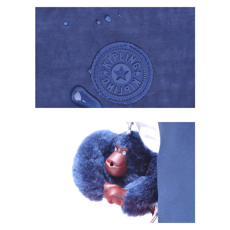 KIPLING (Hàng Có Sẵn) Túi Đeo Chéo Nylon Cho Nam Và Nữ | BigBuy360 - bigbuy360.vn