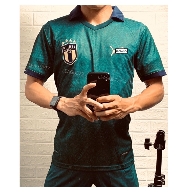 Áo Đội Tuyển Italia / Freeship/ Bộ quần áo bóng đá đội tuyển 🇮🇹 cao cấp