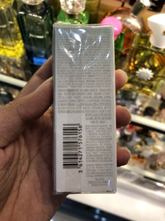 [15ml]Mini Nước Hoa Nữ Acqua Di Gioia EDP