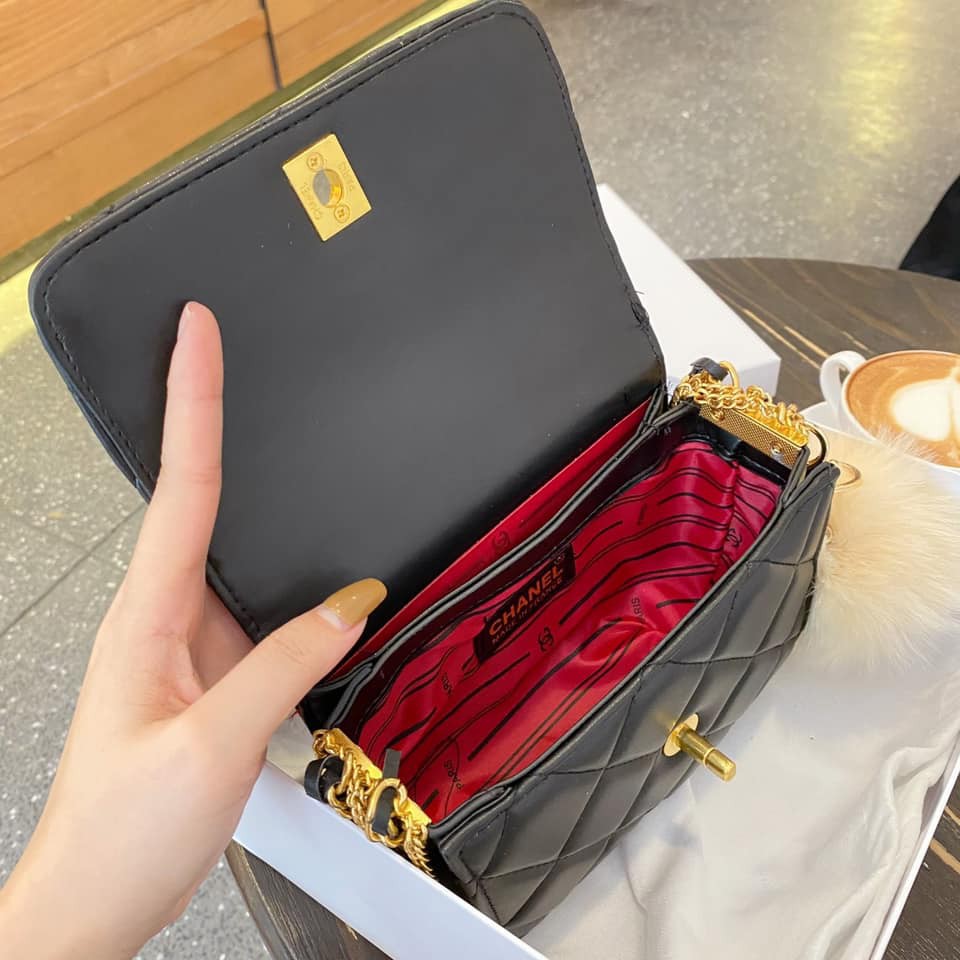 TÚI C.N QUAI DẢI SIÊU HOT