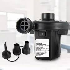 Bơm điện 2 chiều có chế độ bơm hơi và hút chân không- Bơm điện dùng bơm bóng,phao phơi bể bơi,ghế hơi | BigBuy360 - bigbuy360.vn