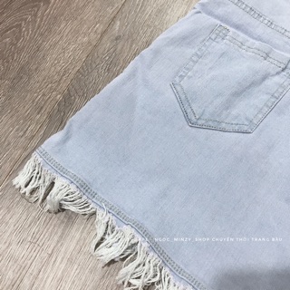 QUẦN BẦU BÒ THỜI TRANG