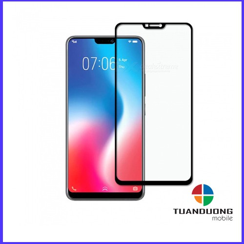 Dán cường lực trong OPPO F7,F9,F5,A83,A71K