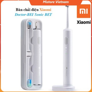 Bàn chải điện Xiaomi DR.BEI Sóng âm BET-C01