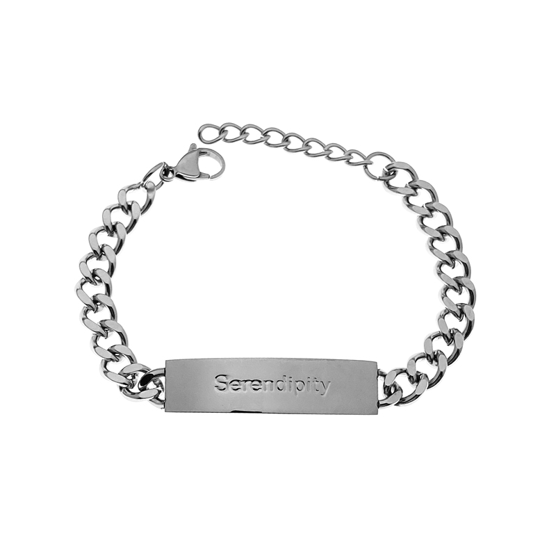 Vòng đeo tay phong cách Hàn Quốc cá tính hợp thời trang