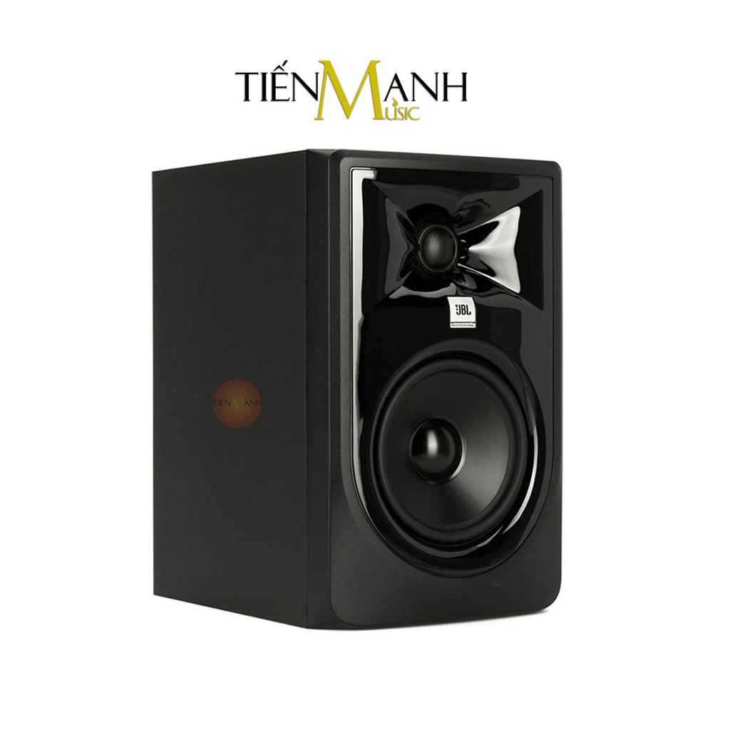 [Chính Hãng] Loa Kiểm Âm JBL 306P MKII Phòng Thu Studio 306P MK2 Monitor Speakers 306 Professional