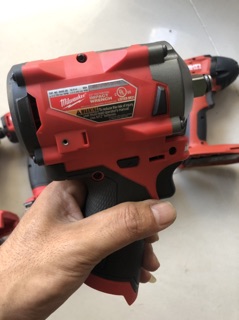 BULON MILWAUKEE M12 2555-20